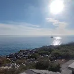 Bel T4 à Avec Terrasse, Climatisation Et Parking Privé - Fr-1-338-571 Appartamento Sète