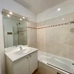 Bel T4 à Avec Terrasse, Climatisation Et Parking Privé - Fr-1-338-571 Sète