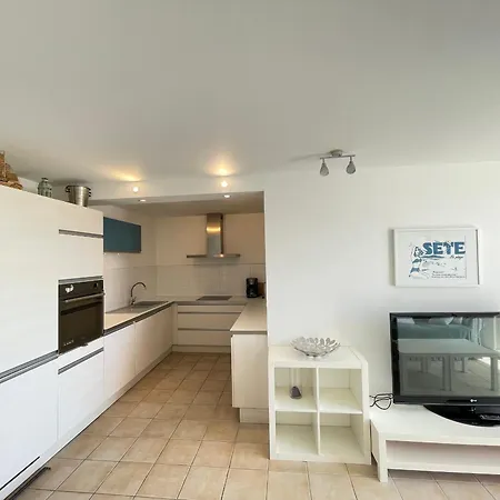 Bel T4 A Avec Terrasse, Climatisation Et Parking Prive - Fr-1-338-571 Appartement *