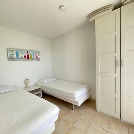 Bel T4 A Avec Terrasse, Climatisation Et Parking Prive - Fr-1-338-571